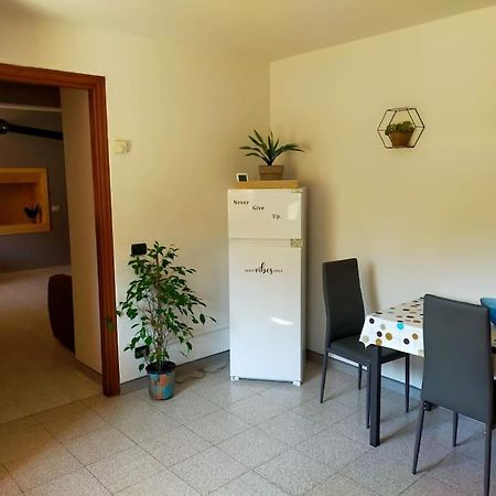דירות ריברגרו La Casa Nel Bosco, Ma A 2 Passi Dal Centro מראה חיצוני תמונה