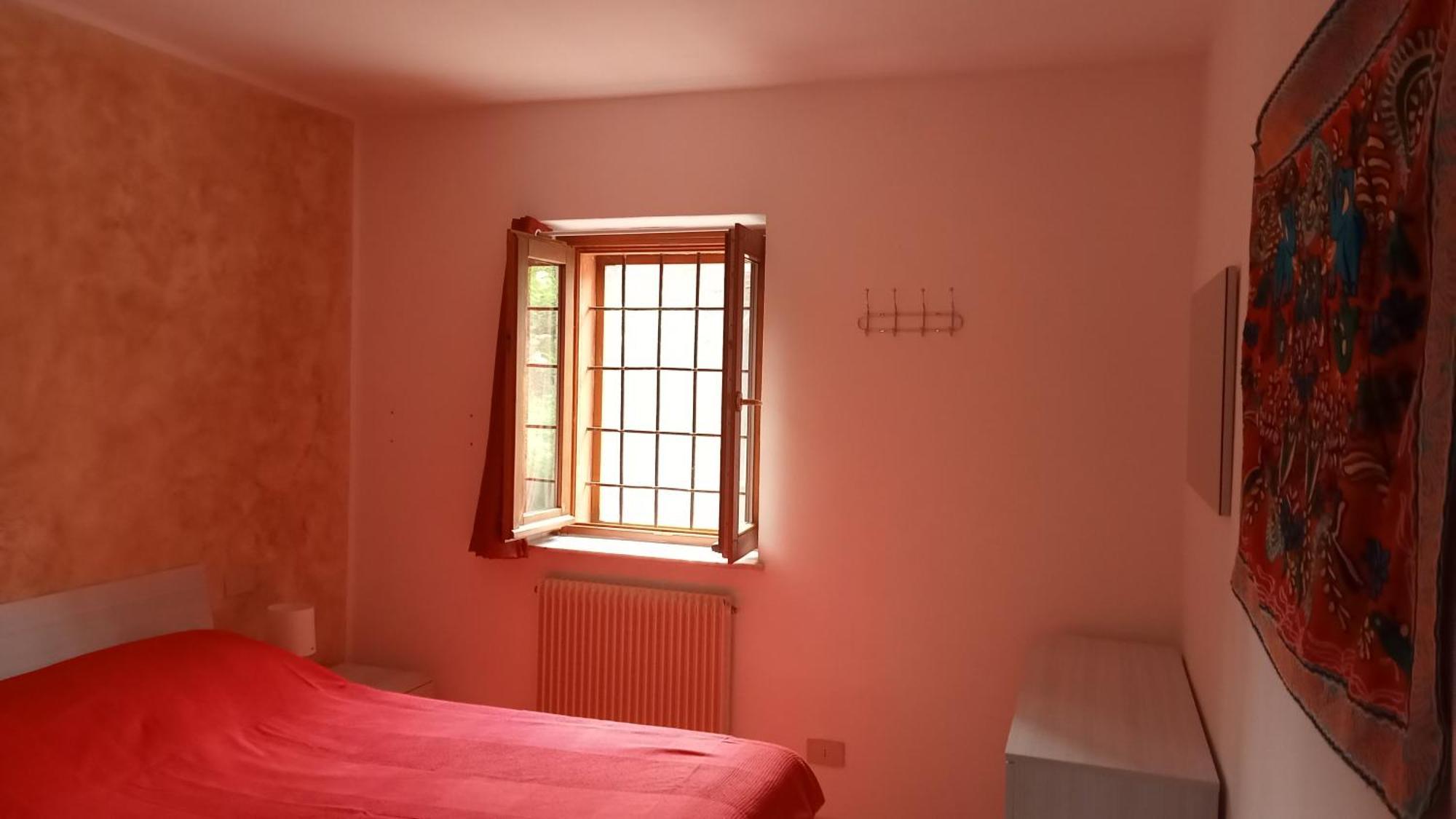 דירות ריברגרו La Casa Nel Bosco, Ma A 2 Passi Dal Centro מראה חיצוני תמונה